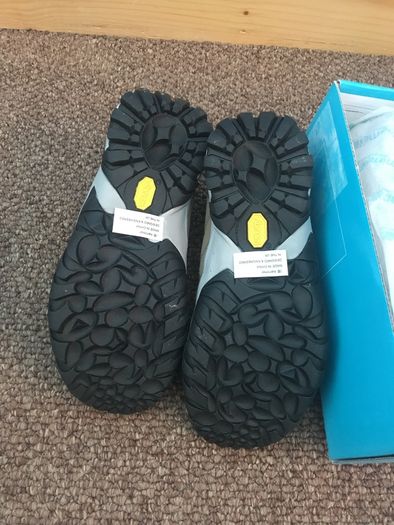 Karrimor women's sandals size 6