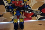 Transformers