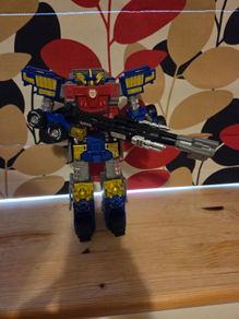 Transformers