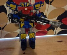Transformers