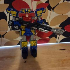 Transformers