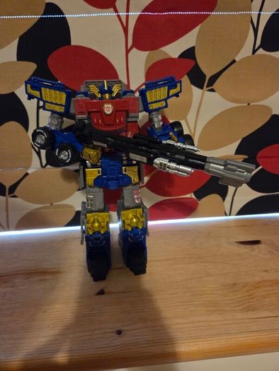 Transformers