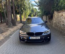2015 Bmw 4-series
