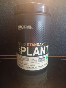 Pea Protein Powder