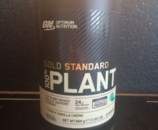 Pea Protein Powder