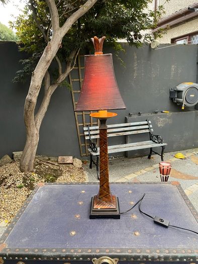 Lamp