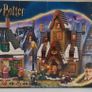 LEGO Harry Potter 76388 Hogsmeade Village Visit - New and Never Opened Image 3