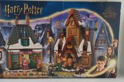 LEGO Harry Potter 76388 Hogsmeade Village Visit - New and Never Opened