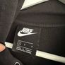 Mens Nike Hoodie - Large Image 6