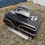 Weber Go-Anywhere Charcoal BBQ/Portable Grill Image 4