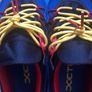 Puma trainers xetic runners shoes size 42 Image 9
