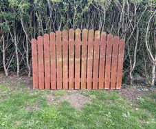 Fence Panel