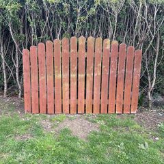 Fence Panel