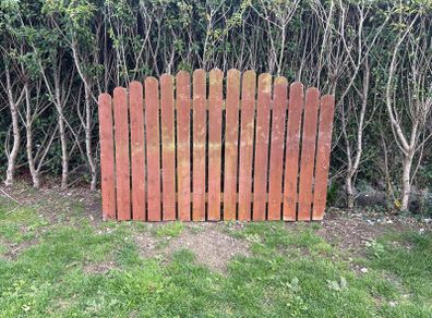 Fence Panel