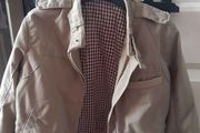 next jacket 2-3 years ols worn once pls read descr