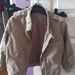next jacket 2-3 years ols worn once pls read descr