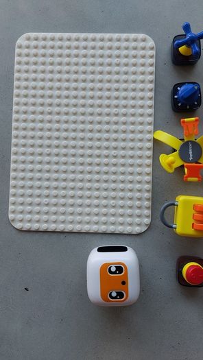 Deluxe Busy Board Set