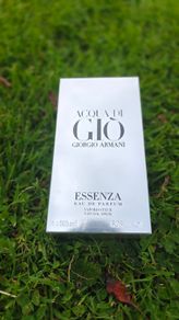 Acqua Di Gio Essenza