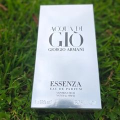 Acqua Di Gio Essenza