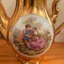 Bondware Antique Demitasse Coffee Set Image 5