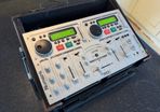 Job lot of Numark CD MIX 3 DJ Mixers