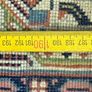 P.ersian Rug Blue Sarok ( 200 x 131cm) (SASml) Image 6