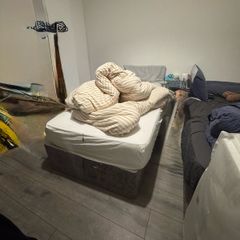Free Bed Frame
