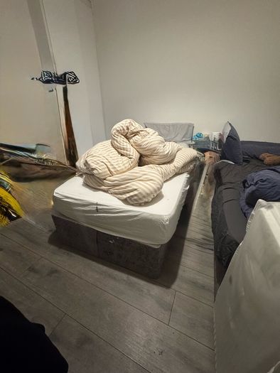 Free Bed Frame