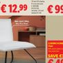 Lidl Livarno Chair Image 7