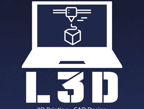 3D Printing, CAD Design & Replacement Parts