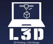 3D Printing, CAD Design & Replacement Parts