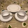 Teacups Image 2
