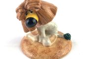 John Beswick Dill the dog ltd edition figurine