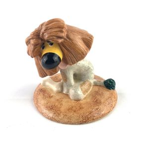 John Beswick Dill the dog ltd edition figurine