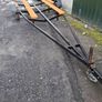 boat trailer Image 4