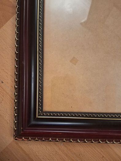 Frame/Large Photo or Picture Frame .. 18" x 15"