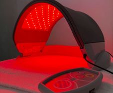 Dermalux Flex MD LED Light Therapy Device