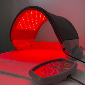 Dermalux Flex MD LED Light Therapy Device