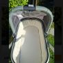 Uppa Baby Vista V2 Travel system double buggy set Image 10