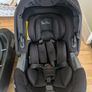 Silvercross car seat with isofix base Image 3