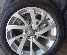 16" Alloy wheels - Audi A1