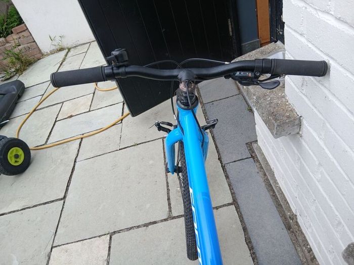 kids bicycle
