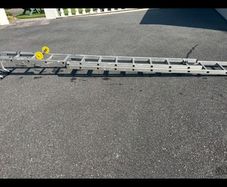 extension ladders