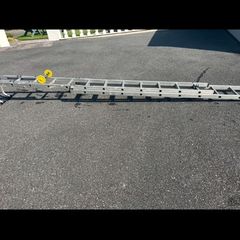 extension ladders