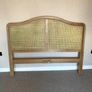 Rattan Bed Image 3