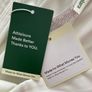 Halara Flex Mid Rise Pocket Barrel Leg Work Pants - Large R - New with Tags Image 4
