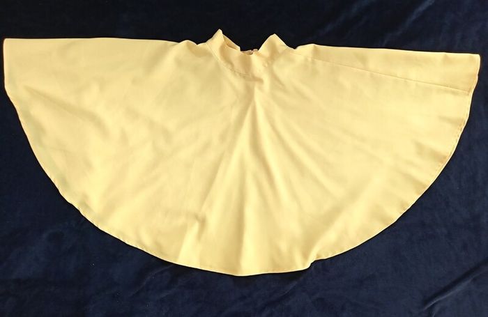 Lovely full circle skirt XS