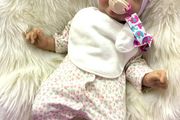 doll  very cute reborn baby doll