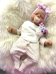 doll  very cute reborn baby doll