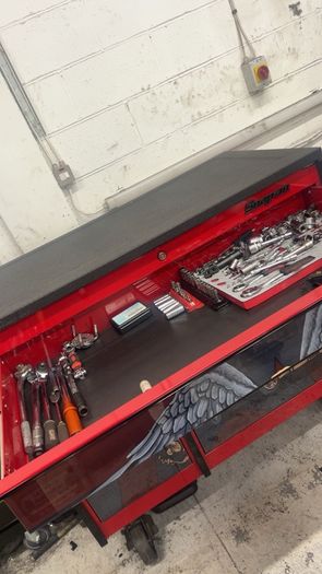 toolbox